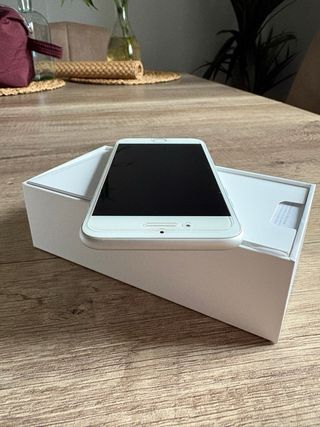 Apple iPhone 7 32GB Plata (libre)