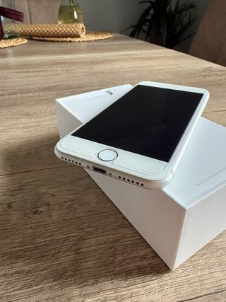 Apple iPhone 7 32GB Plata (libre)