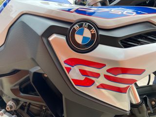 BMW F 750 GS