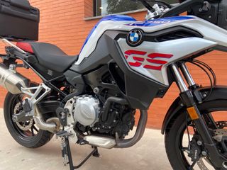 BMW F 750 GS