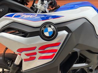 BMW F 750 GS