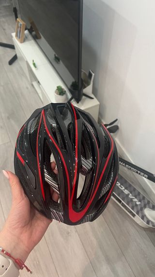 Patinete Eléctrico Mascooter S2 Blanco