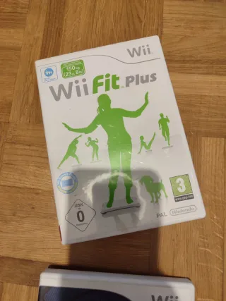 Consola Wii + Mando + Volante + Juego