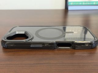 Funda iPhone 17 MagSafe