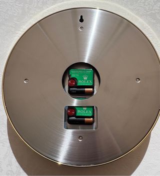 Reloj de Pared Rolex Yacht-Master II