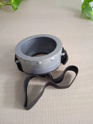 Disfraz Minion Gafas 1 Ojo