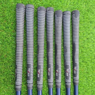 Hierros 5-SW Texan Hybrid Golf