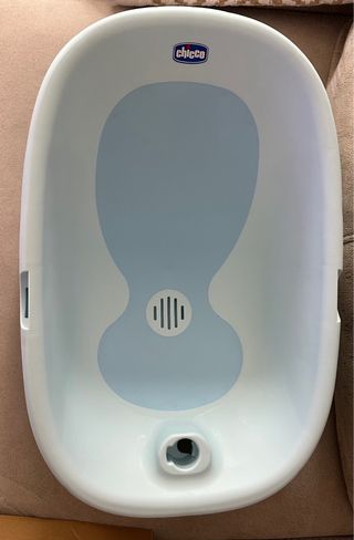 Bañera Bebé Chicco Bubble Nest