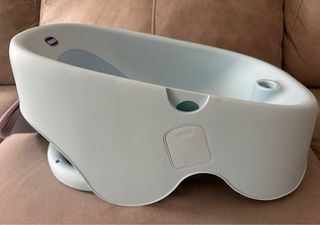 Bañera Bebé Chicco Bubble Nest