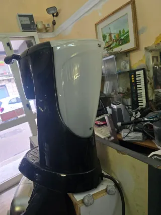 Ariete Caffè Aromatica Macchina Caffè