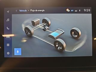 Lexus UX 2.0 300h UX Plus