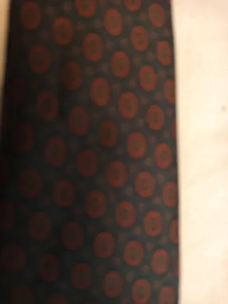 Lote 4 Corbatas de Seda