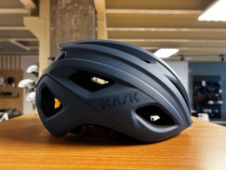 Casco Kask Mojito Talla M Azul