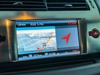 Citroën C4 1.6 HDI90 VT EXCLUSIVE 90CV