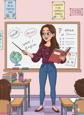 Clases online de ingles