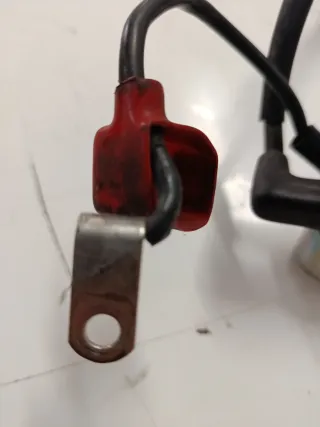 Relé de arranque Honda CBR 600 F1