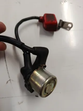 Relé de arranque Honda CBR 600 F1