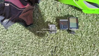 Accesorios Ciclismo: Casco, Guantes, Zapatillas