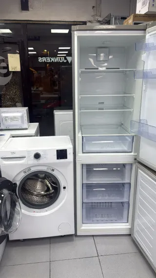 ♧pack nevera y lavadora beko + garantia + envio♧