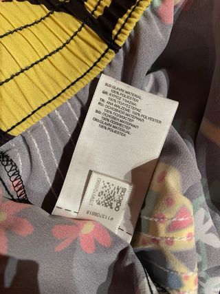 Shorts donna Adidas by Pharrell Williams-Tg.42