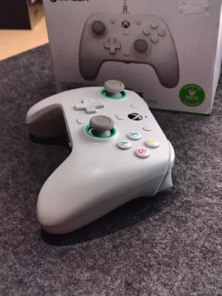 Mando GameSir G7 SE Xbox Blanco