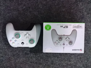 Mando GameSir G7 SE Xbox Blanco
