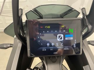 KTM 1290 Super Adventure 2021