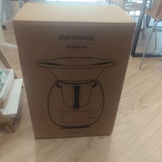 Thermomix TM6 Vorwerk Negociable