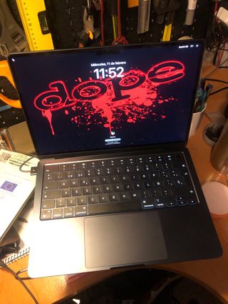 Apple MacBook Air M2 256GB 8GB RAM