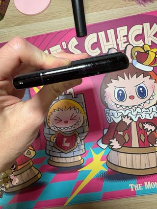 Samsung Galaxy S21 Ultra Multicolor