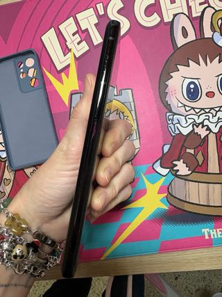 Samsung Galaxy S21 Ultra Multicolor