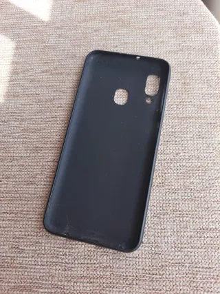 Samsung Galaxy A20e azul marino 32GB