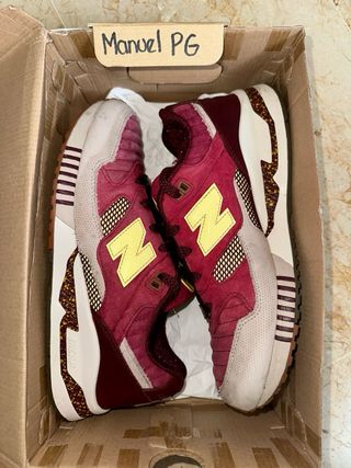 New Balance x Kith 530 Central Park M530KH 9,5US