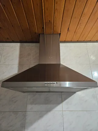Extractor cocina Teka