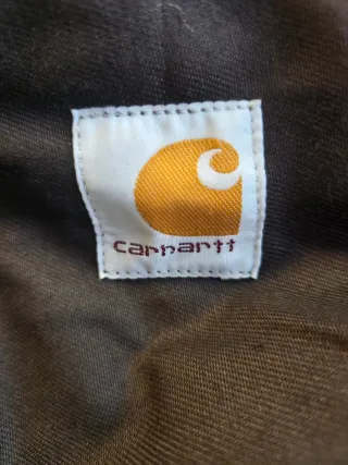 Chaqueta Carhartt NY Yankees