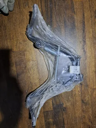 Cavalletto Centrale Buzzetti Art. 4031 Aprilia SR