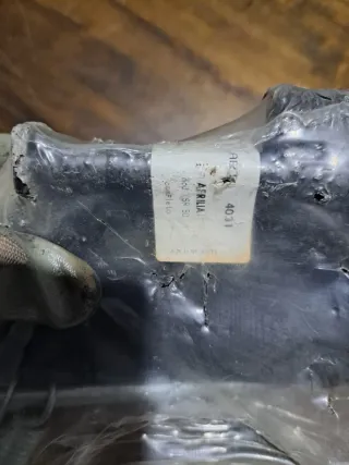 Cavalletto Centrale Buzzetti Art. 4031 Aprilia SR