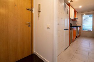 Piso en alquiler en Ensanche de Vallecas - Valdecarros en Madrid