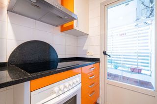 Piso en alquiler en Ensanche de Vallecas - Valdecarros en Madrid