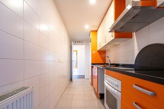 Piso en alquiler en Ensanche de Vallecas - Valdecarros en Madrid