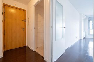 Piso en alquiler en Ensanche de Vallecas - Valdecarros en Madrid