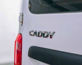 Volkswagen Caddy 2.0 TDI Maxi Trendline BlueMotion 102CV