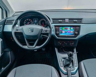 Seat Arona 1.0 TSI Style 115CV