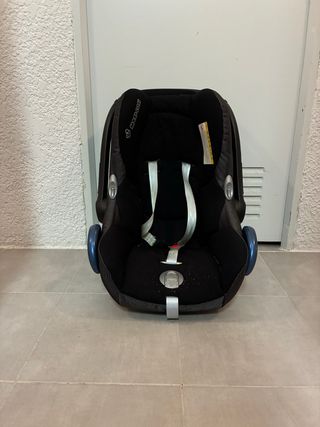 Maxi-Cosi Grupo 0 Silla Coche Bebé