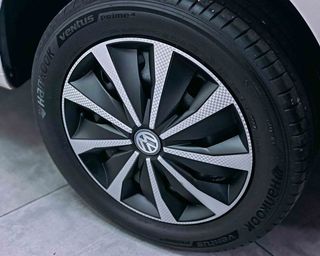 Volkswagen Caddy 2.0 TDI Maxi Trendline BlueMotion 102CV