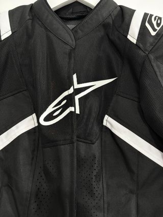 Chaqueta Alpinestars Stella T-SPS AIR Mujer (S)