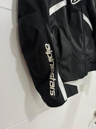 Chaqueta Alpinestars Stella T-SPS AIR Mujer (S)