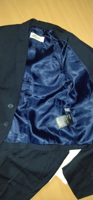 Traje formal de niño+camisa+regalo