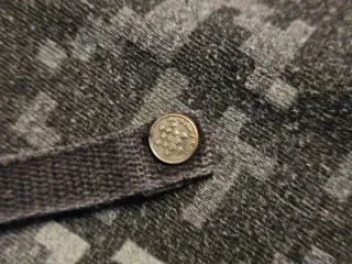 Felpa US ARMY Tg. M con zip e cappuccio