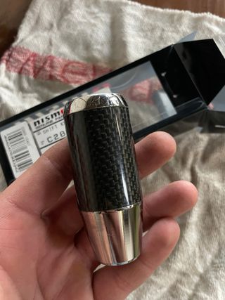 Pomo Nismo Original Nissan